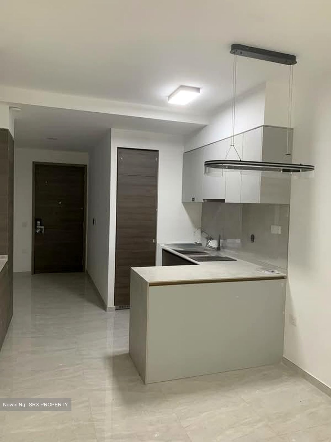 The Florence Residences (D19), Apartment #606453821